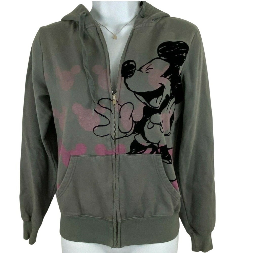 Disney vintage sweatshirt‎ size M (excellent)